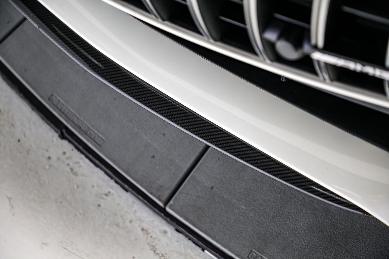 2020 Mercedes-Benz AMG GT COUPE 577HP CARBONCERAMICS CARBONEXT/INT DESIGNO Photo