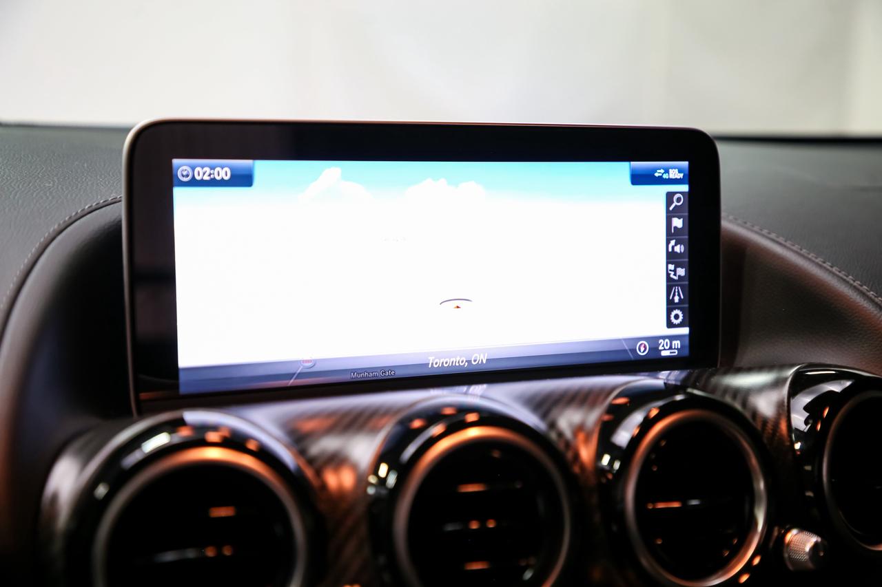 2020 Mercedes-Benz AMG GT COUPE 577HP CARBONCERAMICS CARBONEXT/INT DESIGNO Photo