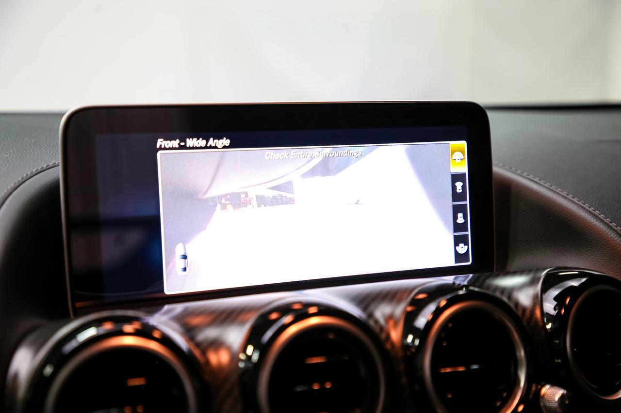 2020 Mercedes-Benz AMG GT COUPE 577HP CARBONCERAMICS CARBONEXT/INT DESIGNO Photo