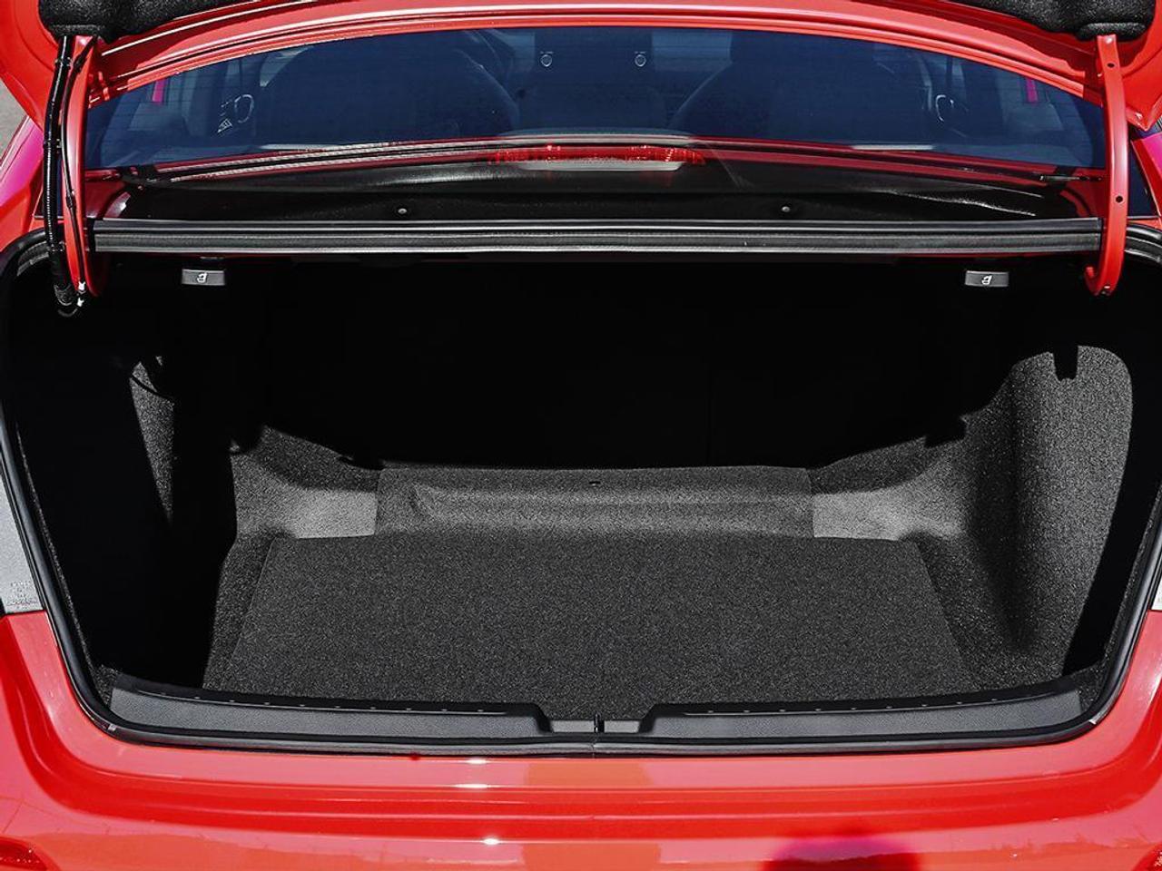 2026 Honda Civic Hybrid Sport 4dr Sedan Photo