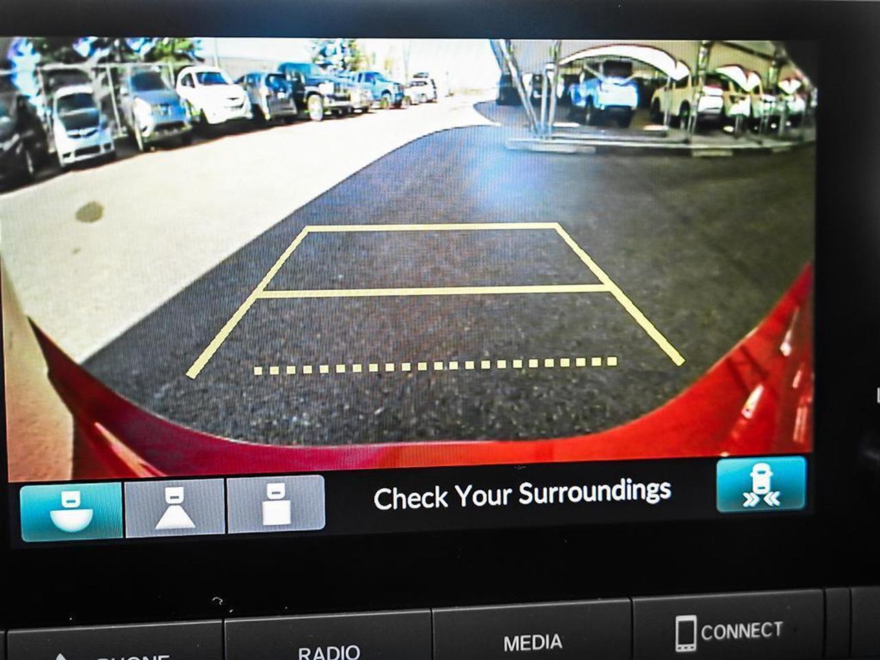 2026 Honda Civic Hybrid Sport 4dr Sedan Photo