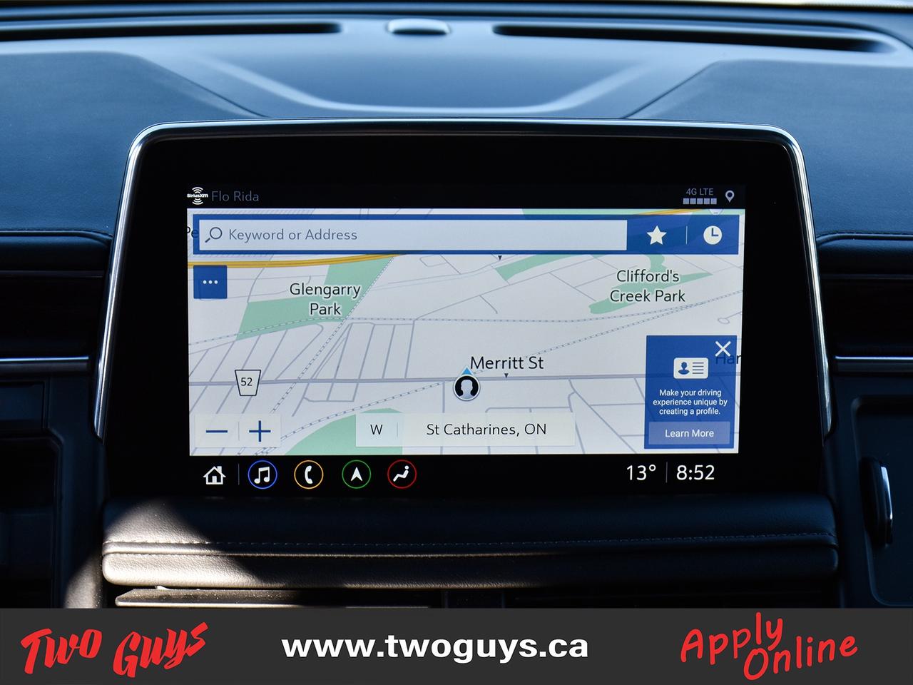 2021 Chevrolet Suburban LT 4x4 8 Passenger Remote Start DVD Photo