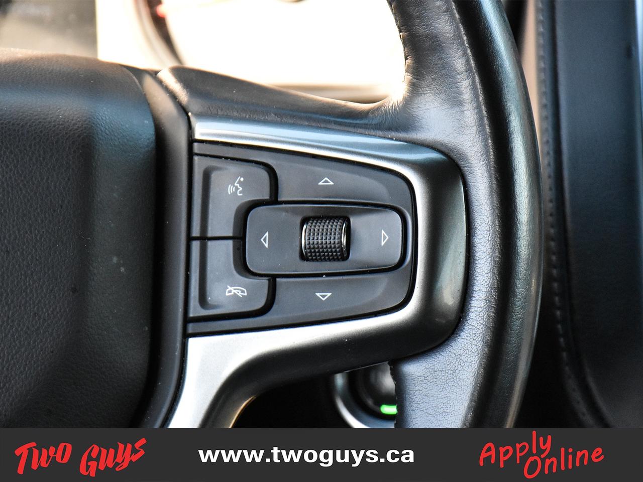 2021 Chevrolet Suburban LT 4x4 8 Passenger Remote Start DVD Photo