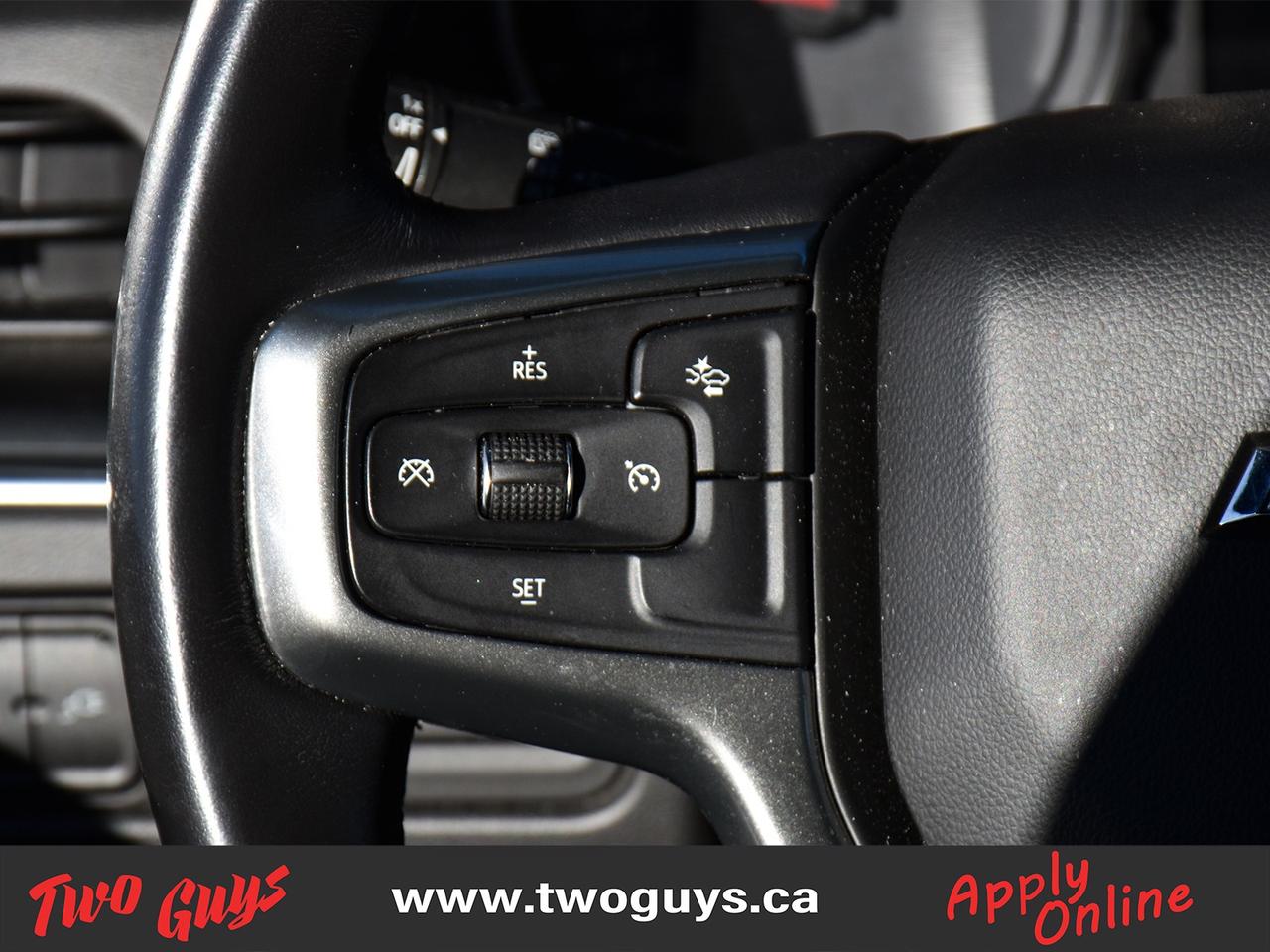 2021 Chevrolet Suburban LT 4x4 8 Passenger Remote Start DVD Photo