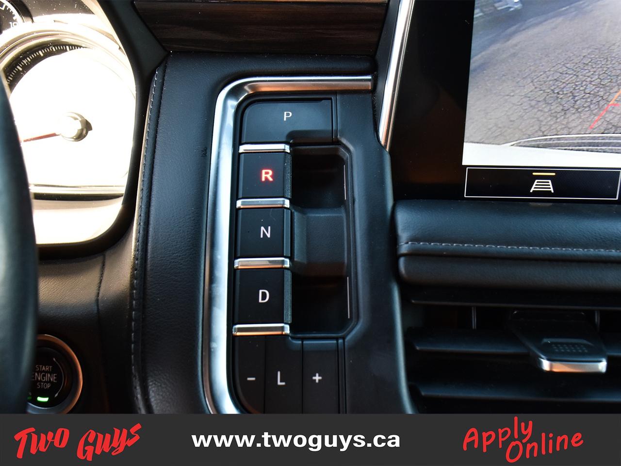 2021 Chevrolet Suburban LT 4x4 8 Passenger Remote Start DVD Photo