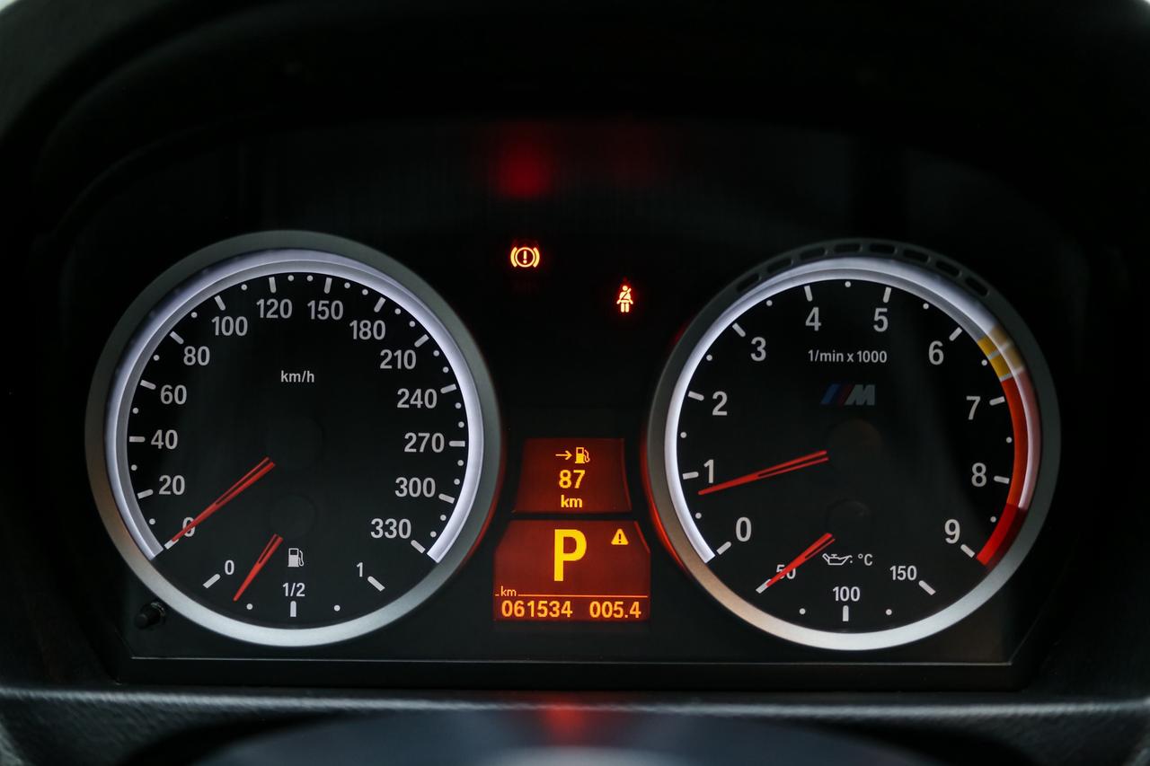 2012 BMW M3 COMPETITION PKG V8 414HP  CARBONROOF NAV FROZENBLK Photo