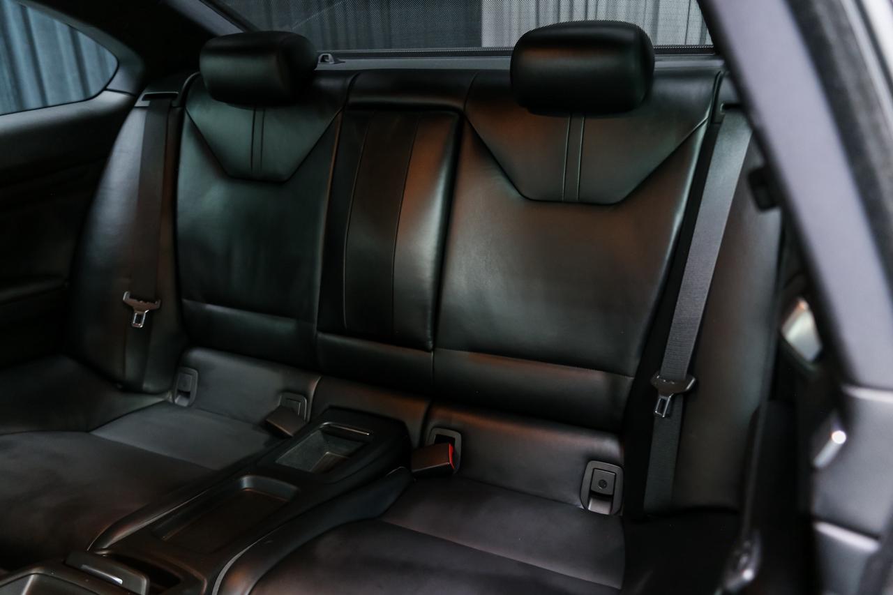 2012 BMW M3 COMPETITION PKG V8 414HP  CARBONROOF NAV FROZENBLK Photo