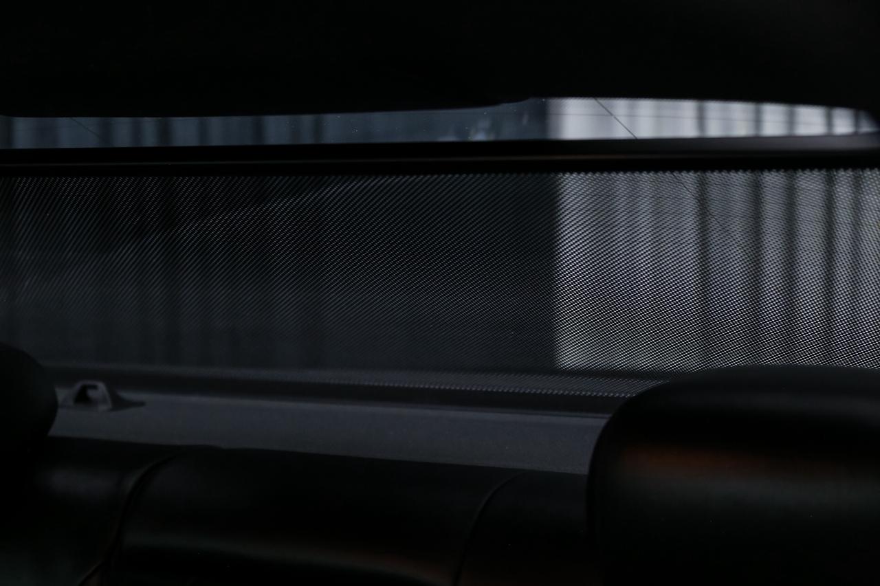 2012 BMW M3 COMPETITION PKG V8 414HP  CARBONROOF NAV FROZENBLK Photo