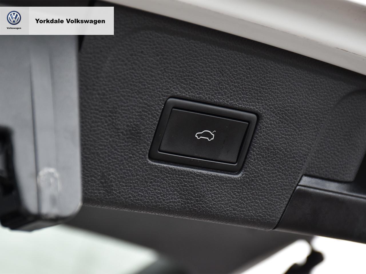 2023 Volkswagen Atlas  Photo