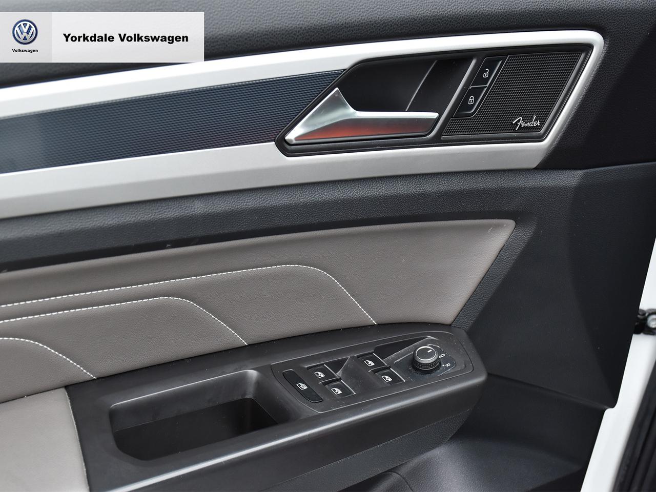 2023 Volkswagen Atlas  Photo