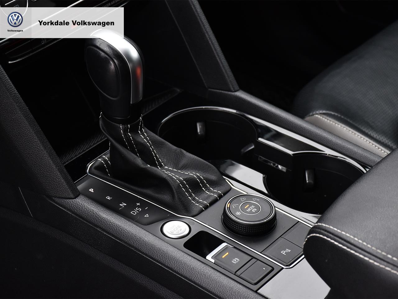 2023 Volkswagen Atlas  Photo