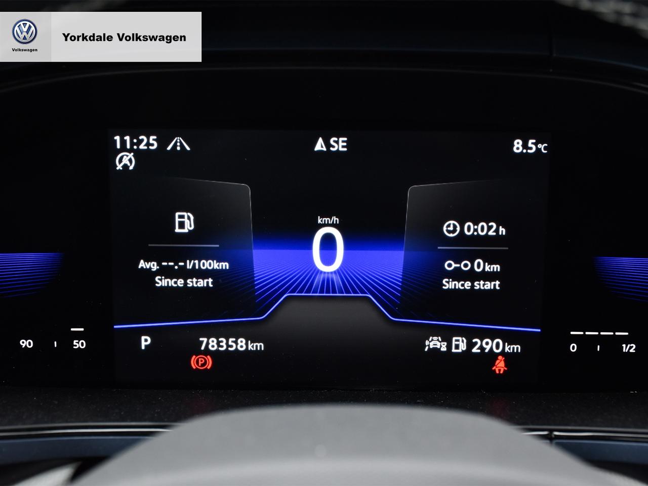 2023 Volkswagen Atlas  Photo