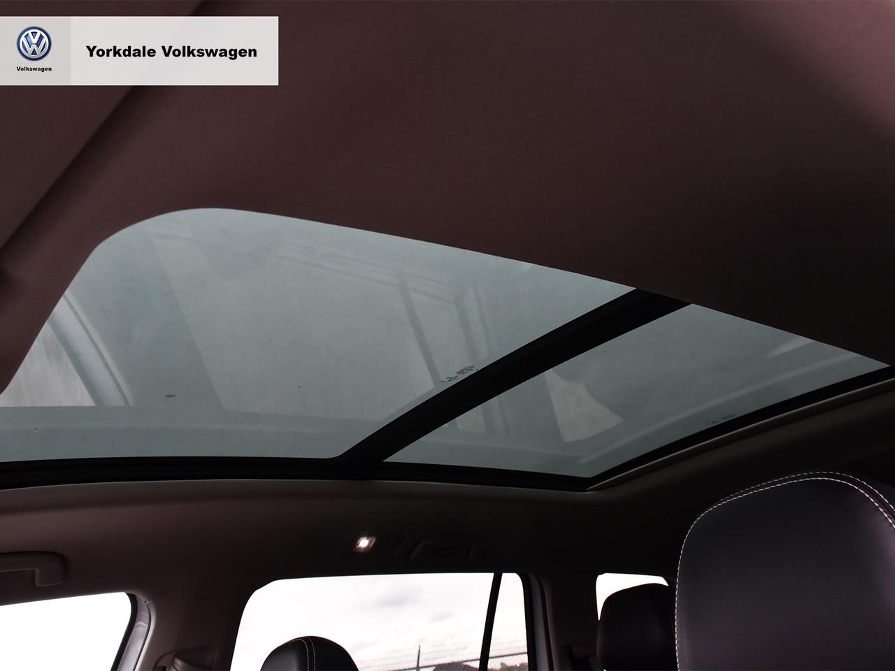 2023 Volkswagen Atlas  Photo