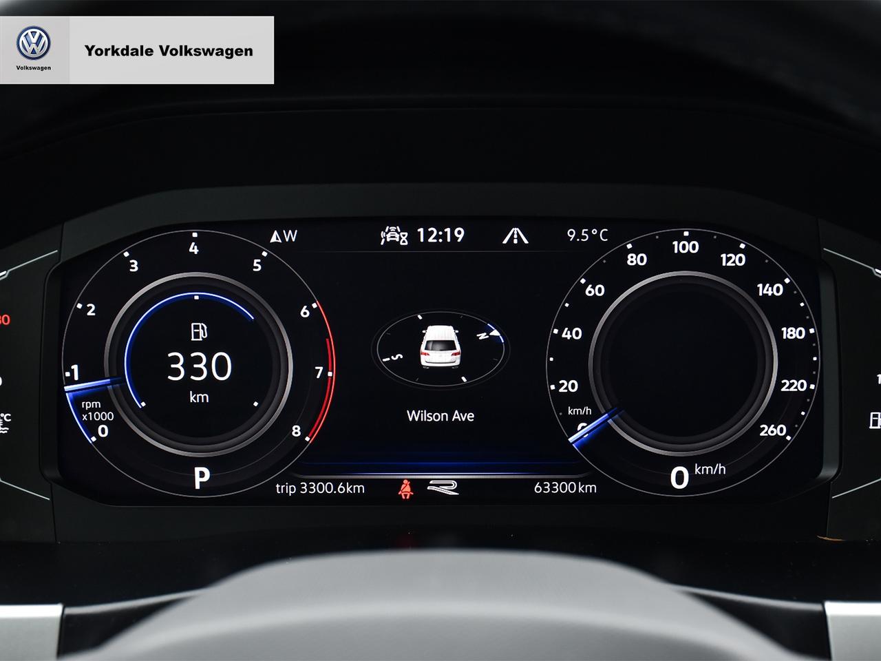 2023 Volkswagen Atlas  Photo