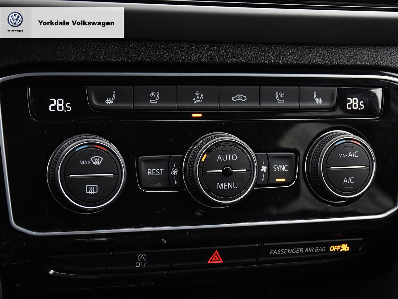 2023 Volkswagen Atlas  Photo