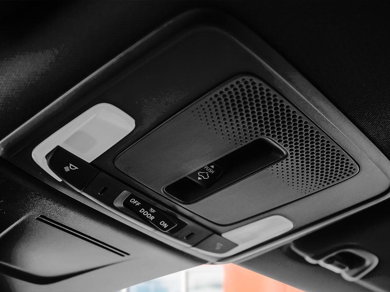 2026 Honda Civic Hybrid Sport 4dr Sedan Photo