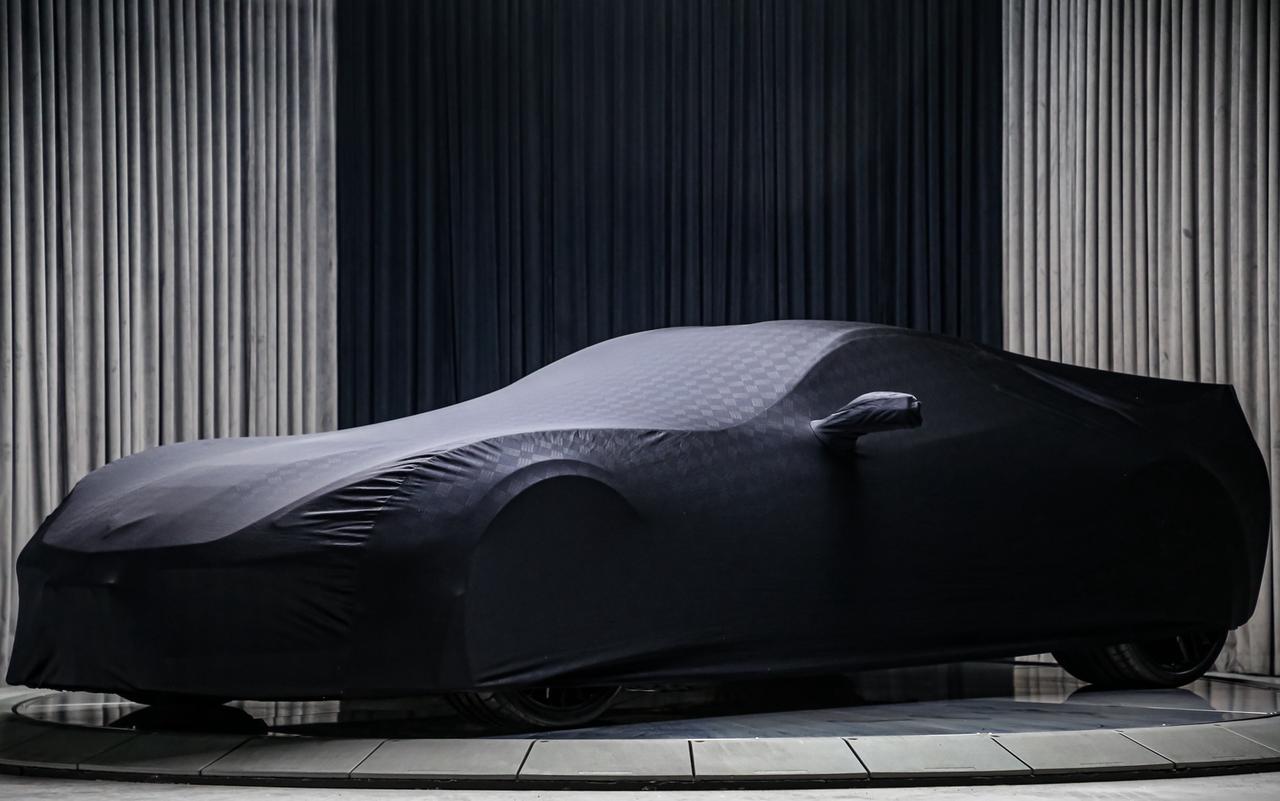 2017 Chevrolet Corvette Z06 3LZ Z07 PKG MANUAL 650HP COMPSEATS 1OWNER Photo