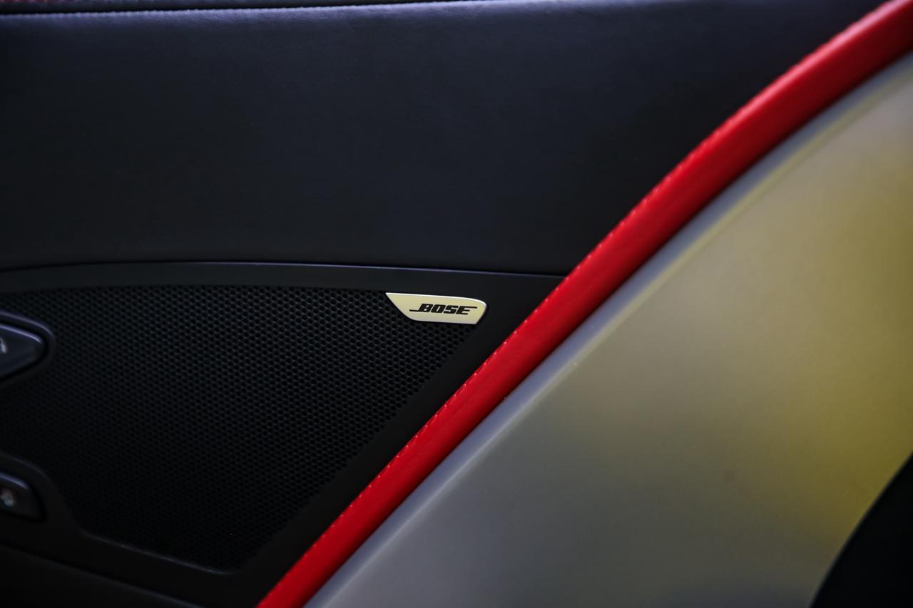 2017 Chevrolet Corvette Z06 3LZ Z07 PKG MANUAL 650HP COMPSEATS 1OWNER Photo