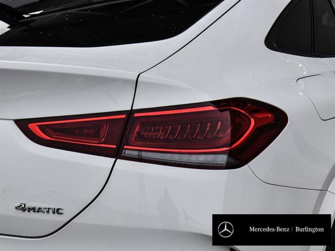 2022 Mercedes-Benz GLE GLE 450 Photo