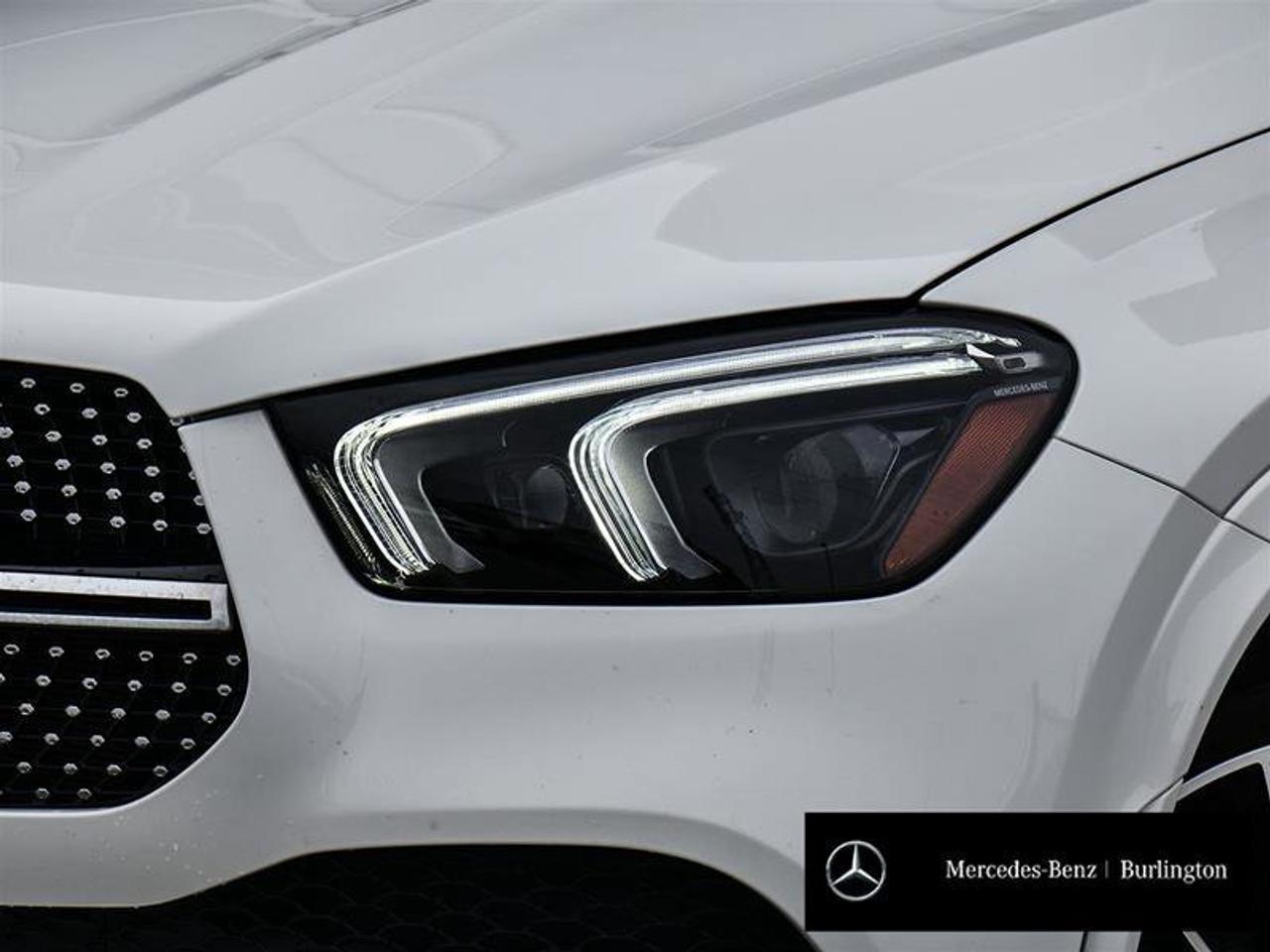 2022 Mercedes-Benz GLE GLE 450 Photo2