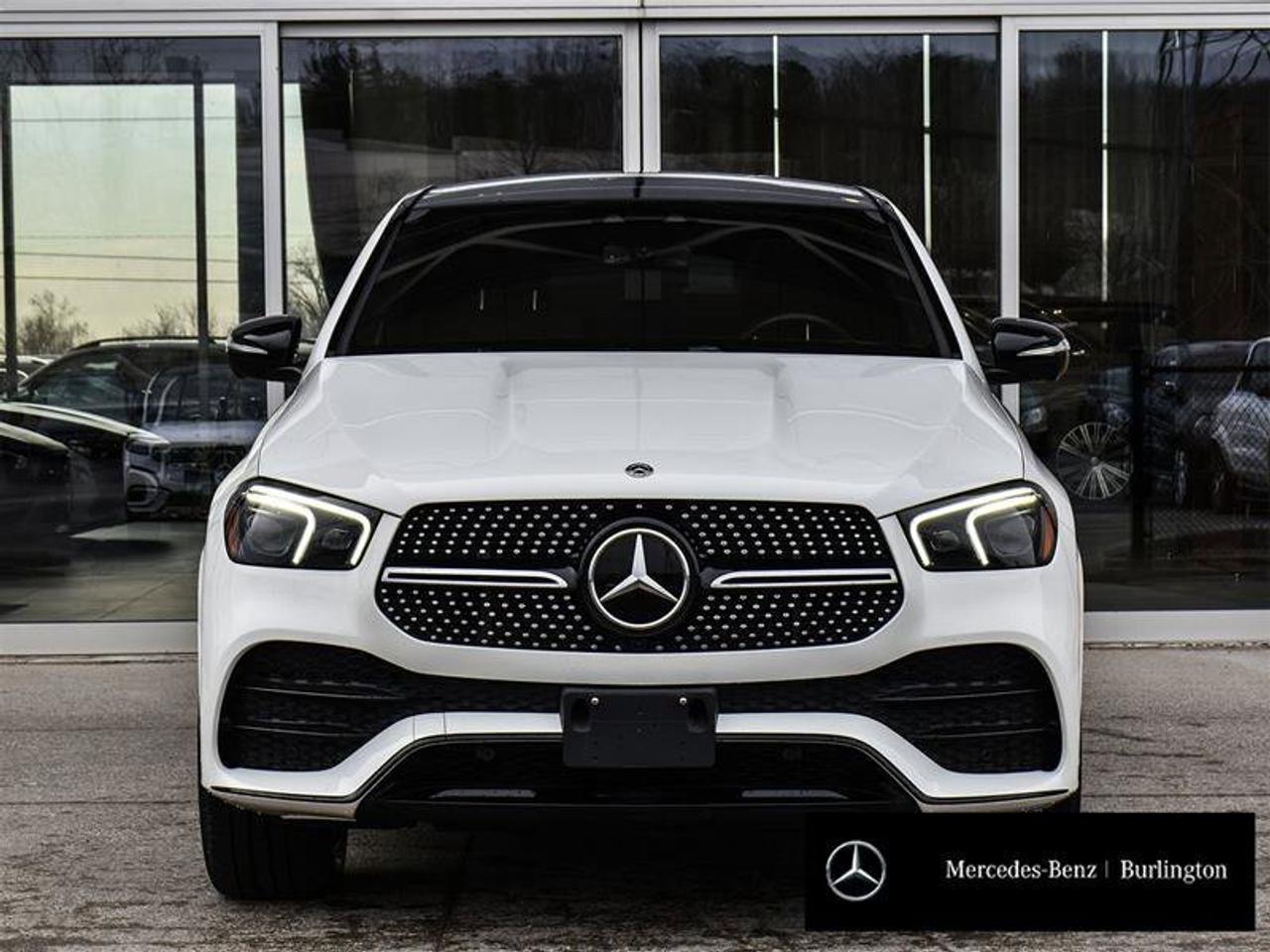 2022 Mercedes-Benz GLE GLE 450 Photo