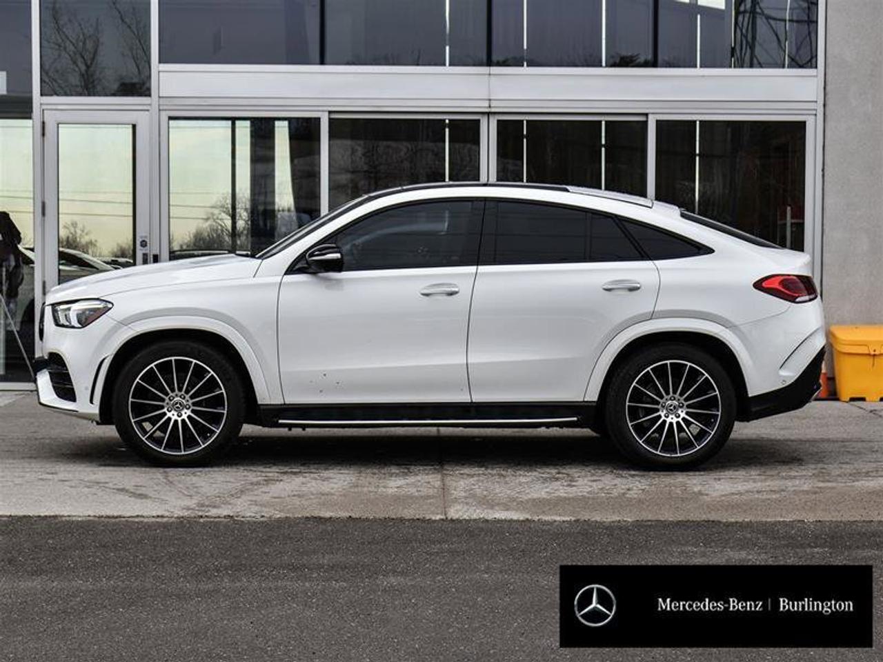 2022 Mercedes-Benz GLE GLE 450 Photo