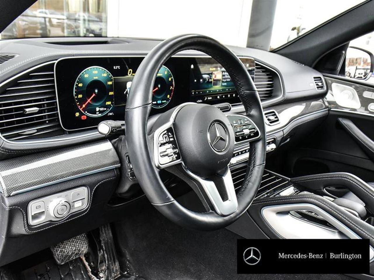 2022 Mercedes-Benz GLE GLE 450 Photo
