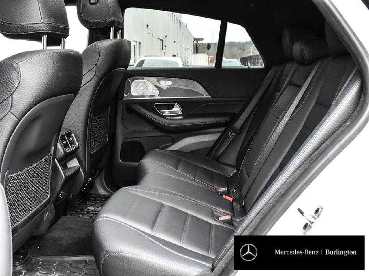 2022 Mercedes-Benz GLE GLE 450 Photo