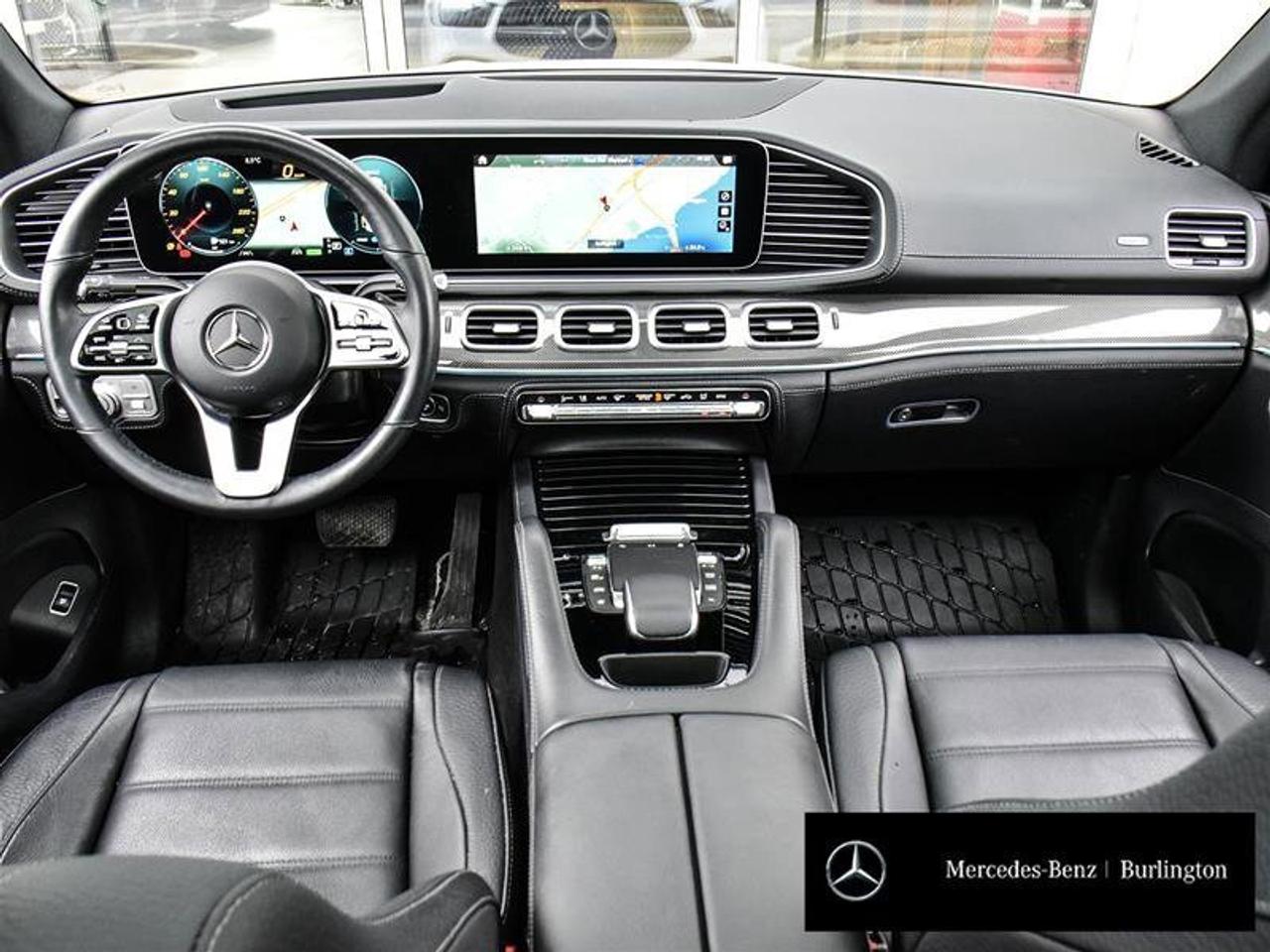 2022 Mercedes-Benz GLE GLE 450 Photo