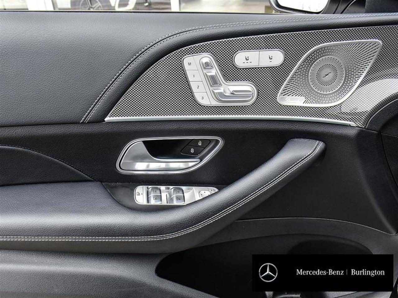 2022 Mercedes-Benz GLE GLE 450 Photo
