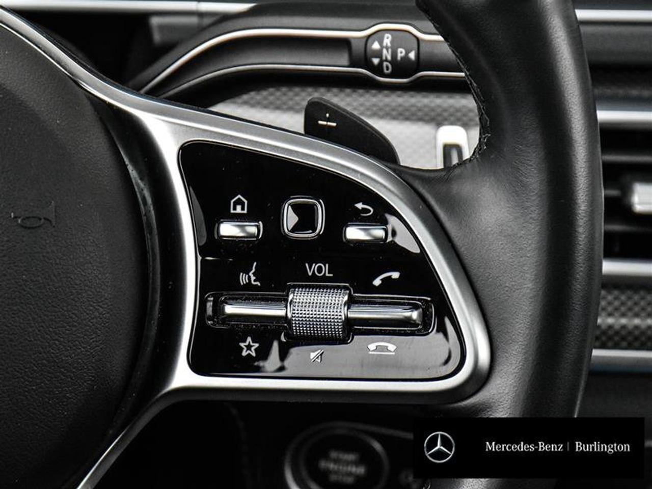 2022 Mercedes-Benz GLE GLE 450 Photo
