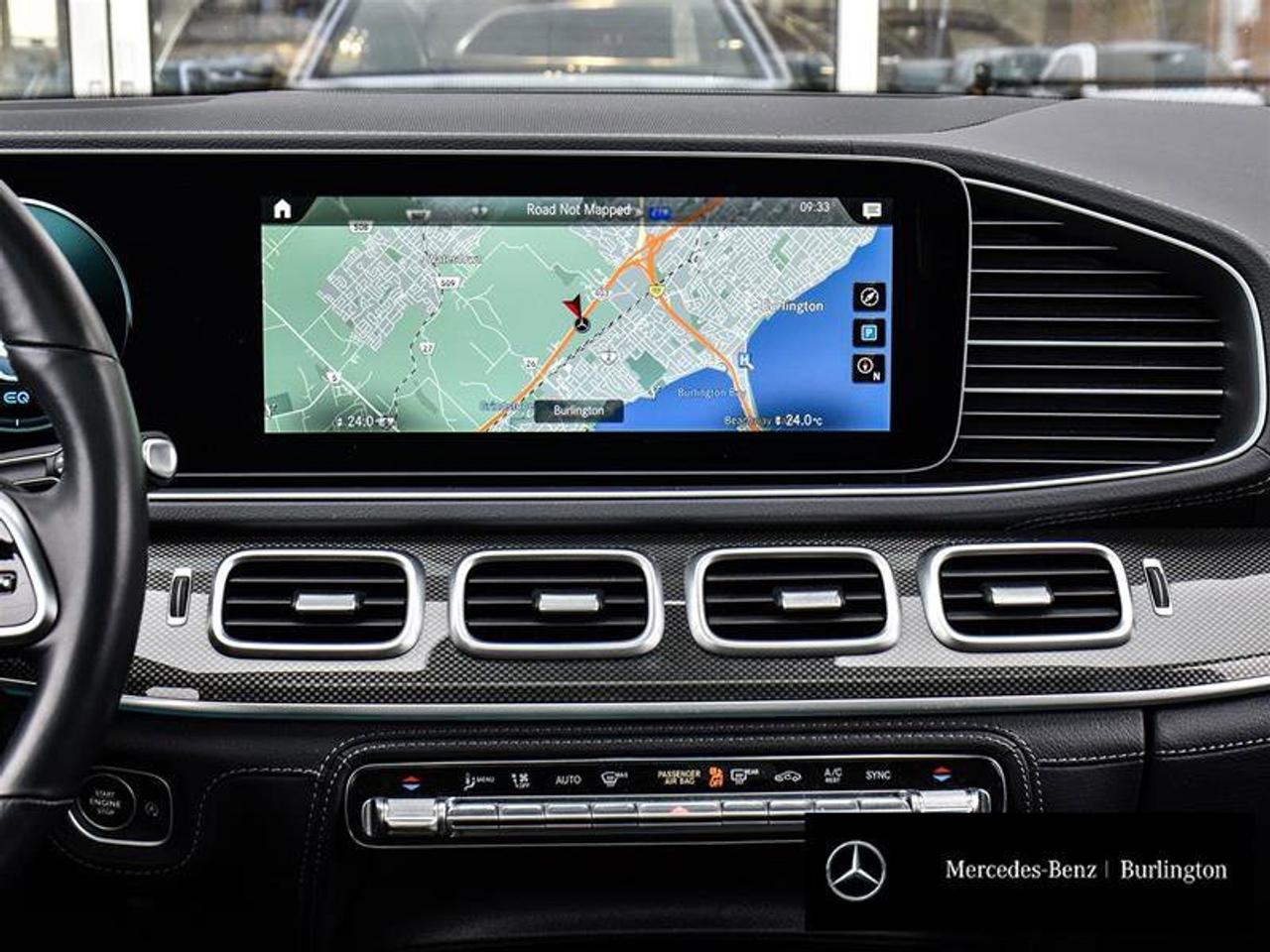 2022 Mercedes-Benz GLE GLE 450 Photo