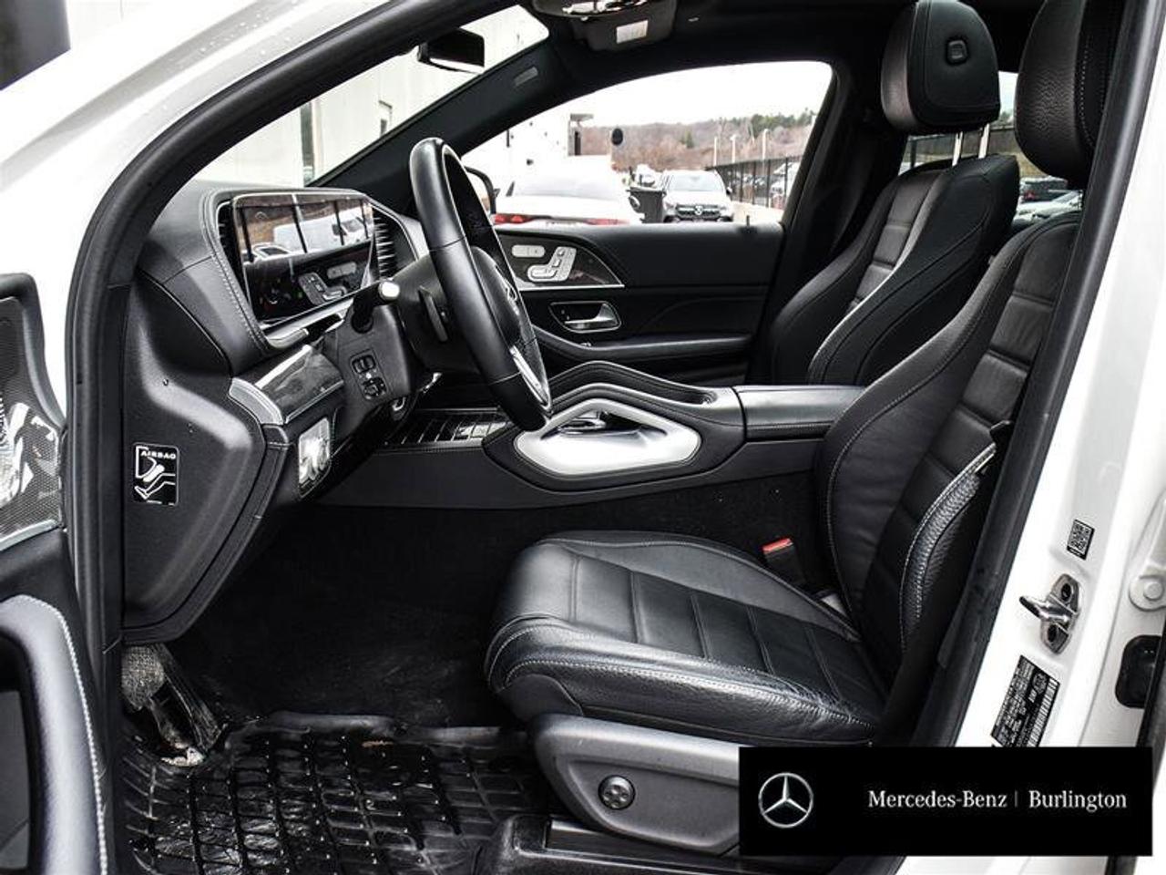 2022 Mercedes-Benz GLE GLE 450 Photo