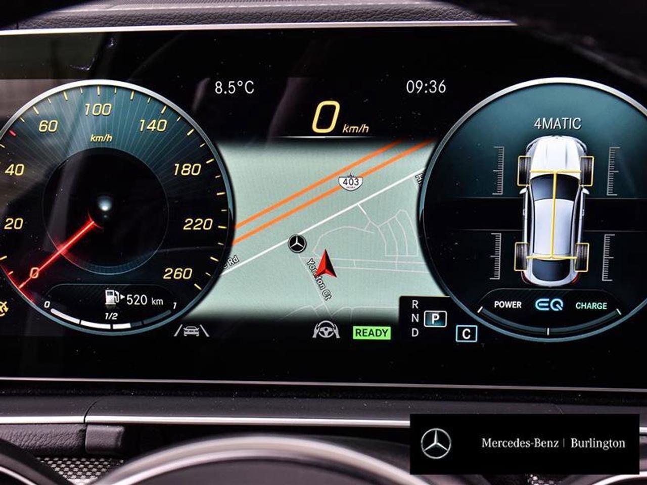 2022 Mercedes-Benz GLE GLE 450 Photo