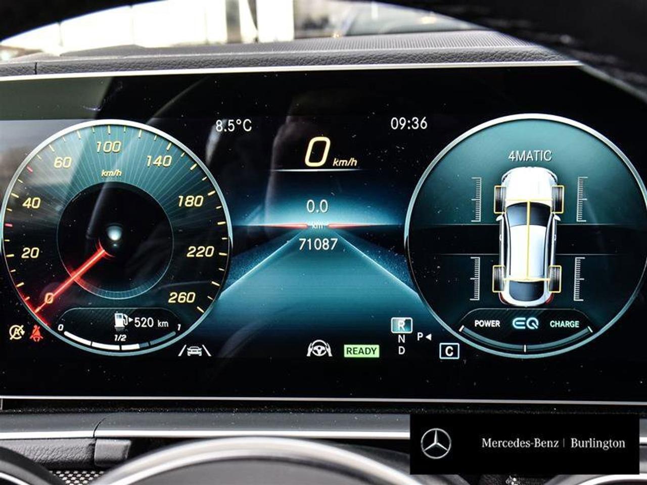 2022 Mercedes-Benz GLE GLE 450 Photo