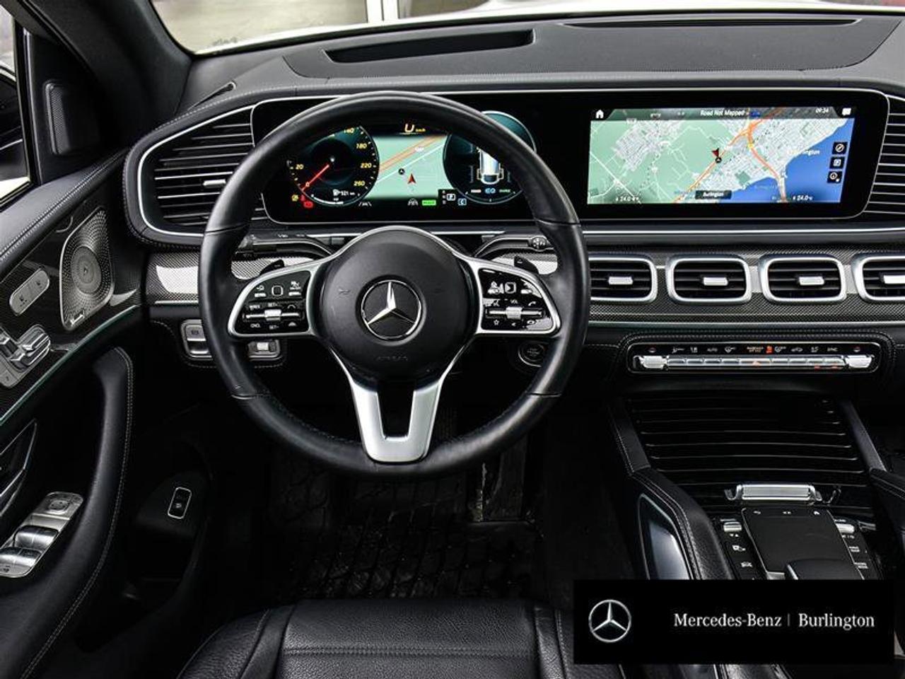 2022 Mercedes-Benz GLE GLE 450 Photo