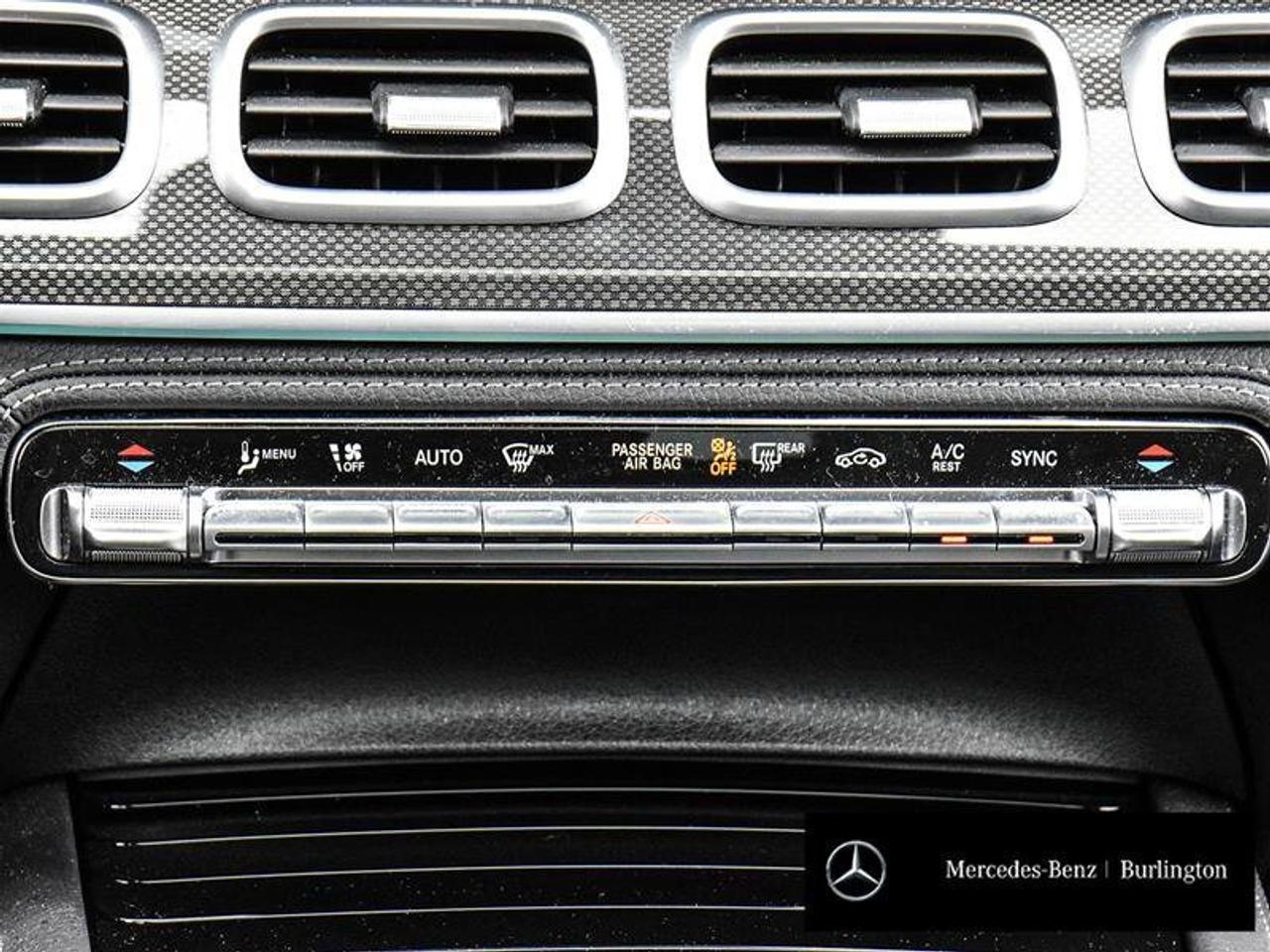 2022 Mercedes-Benz GLE GLE 450 Photo