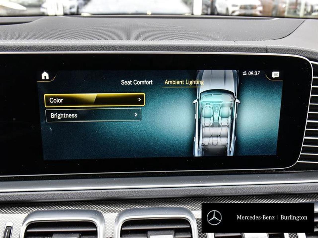 2022 Mercedes-Benz GLE GLE 450 Photo