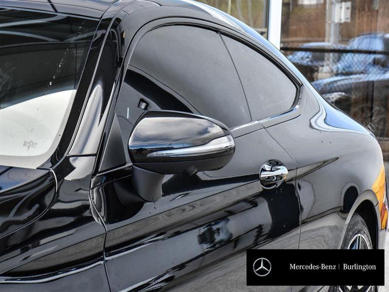 2023 Mercedes-Benz C-Class C 300 Photo2