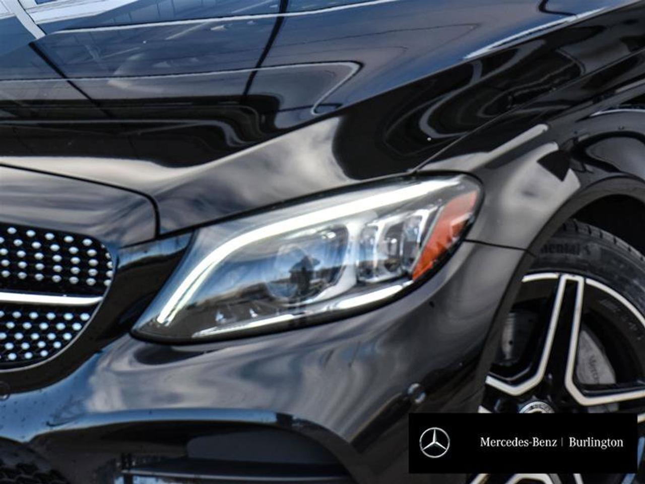 2023 Mercedes-Benz C-Class C 300 Photo