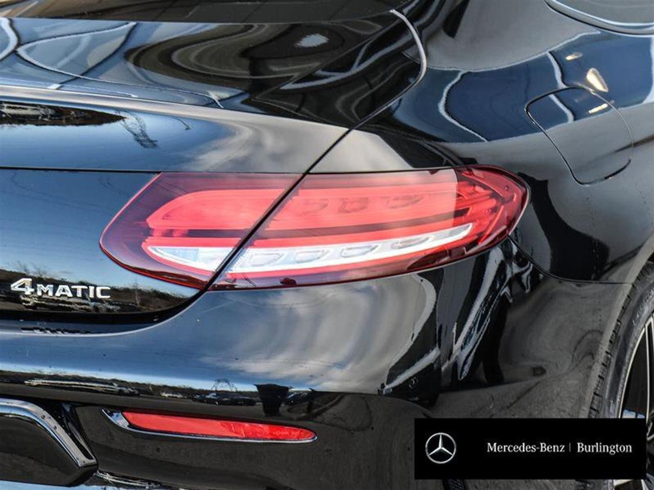 2023 Mercedes-Benz C-Class C 300 Photo