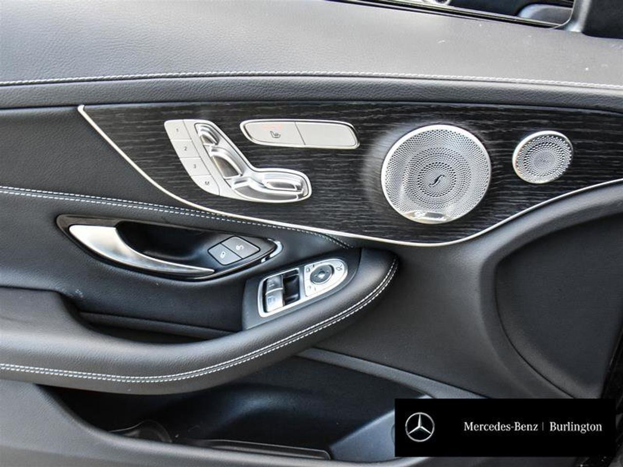 2023 Mercedes-Benz C-Class C 300 Photo