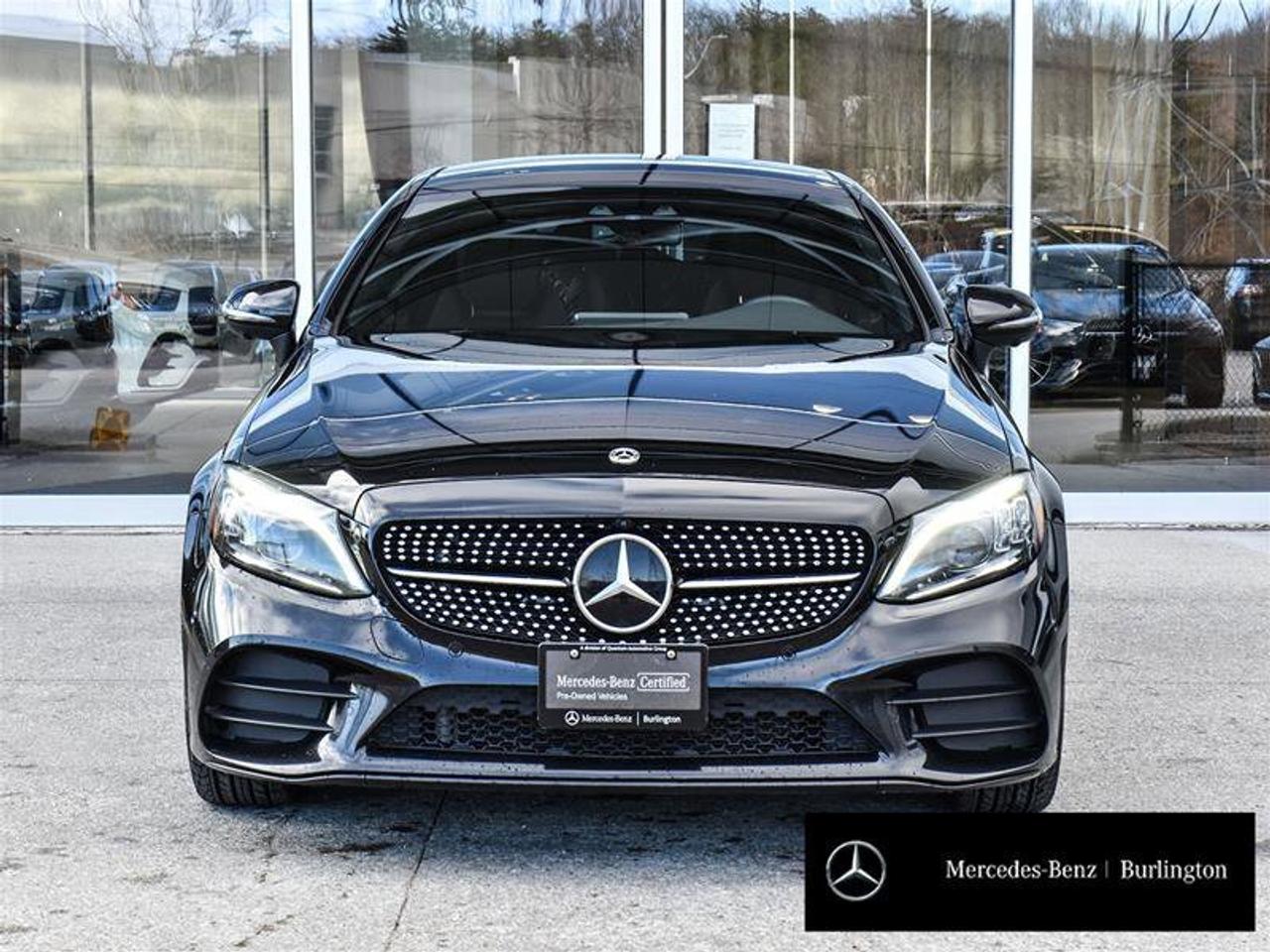 2023 Mercedes-Benz C-Class C 300 Photo