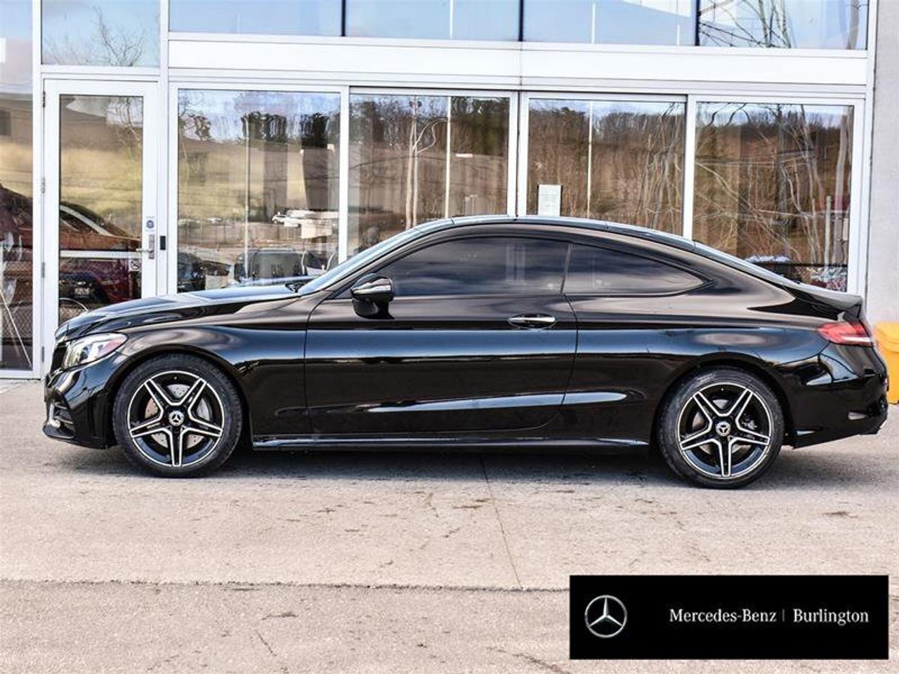 2023 Mercedes-Benz C-Class C 300 Photo