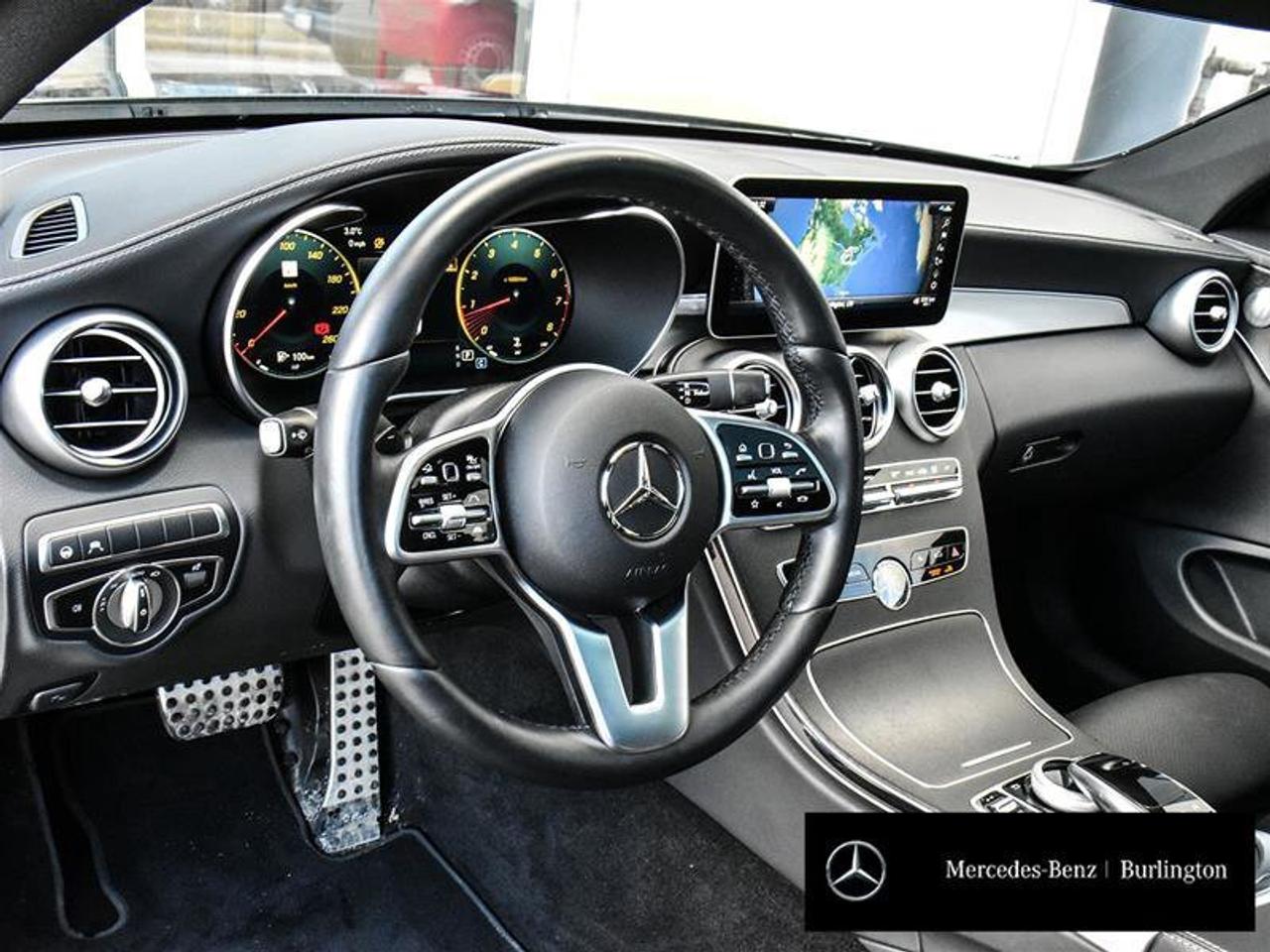 2023 Mercedes-Benz C-Class C 300 Photo