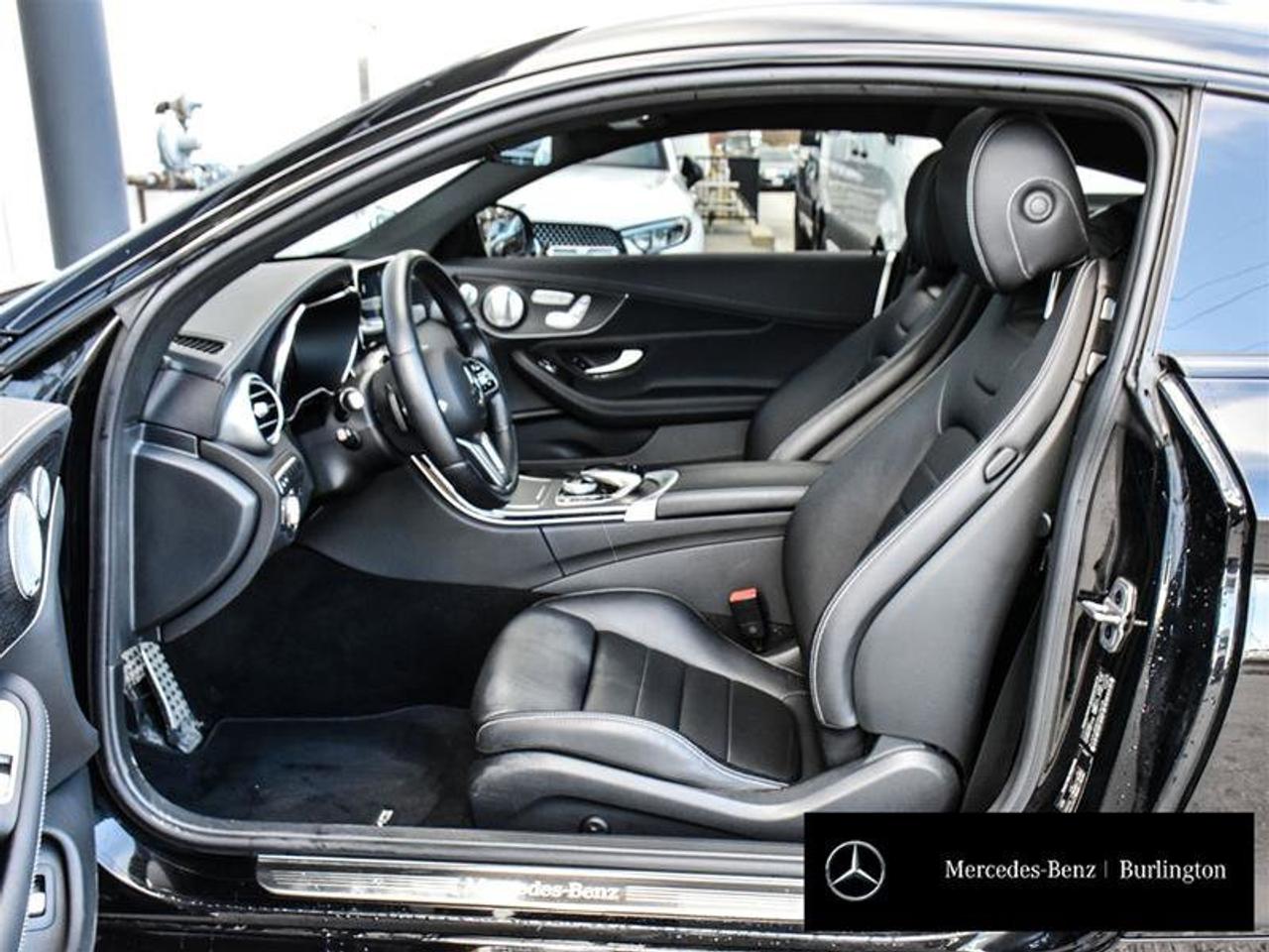 2023 Mercedes-Benz C-Class C 300 Photo