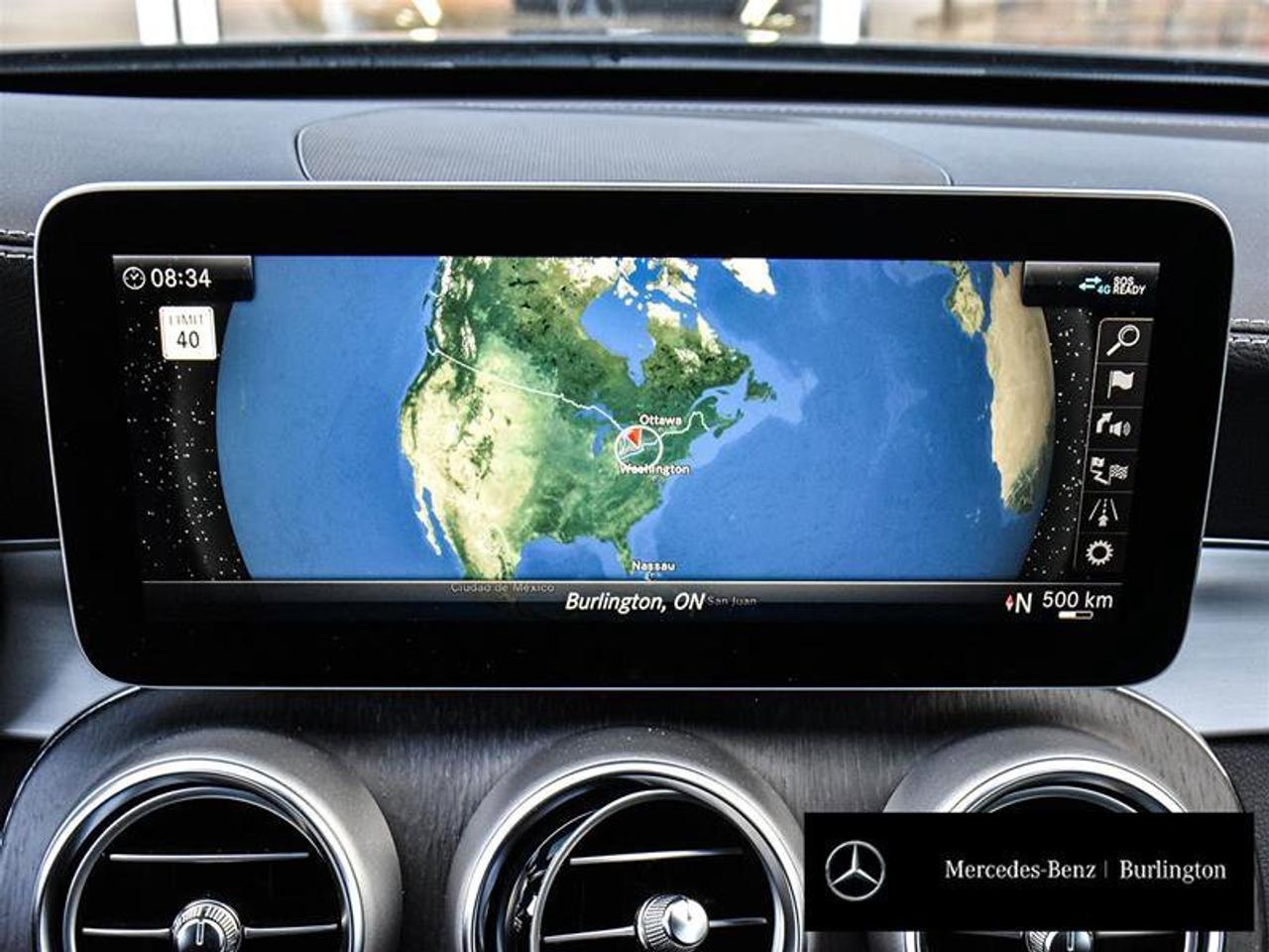 2023 Mercedes-Benz C-Class C 300 Photo