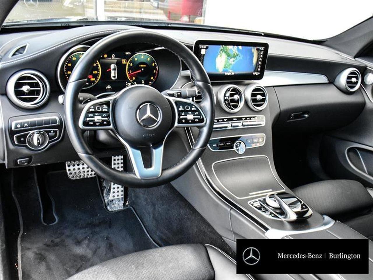 2023 Mercedes-Benz C-Class C 300 Photo