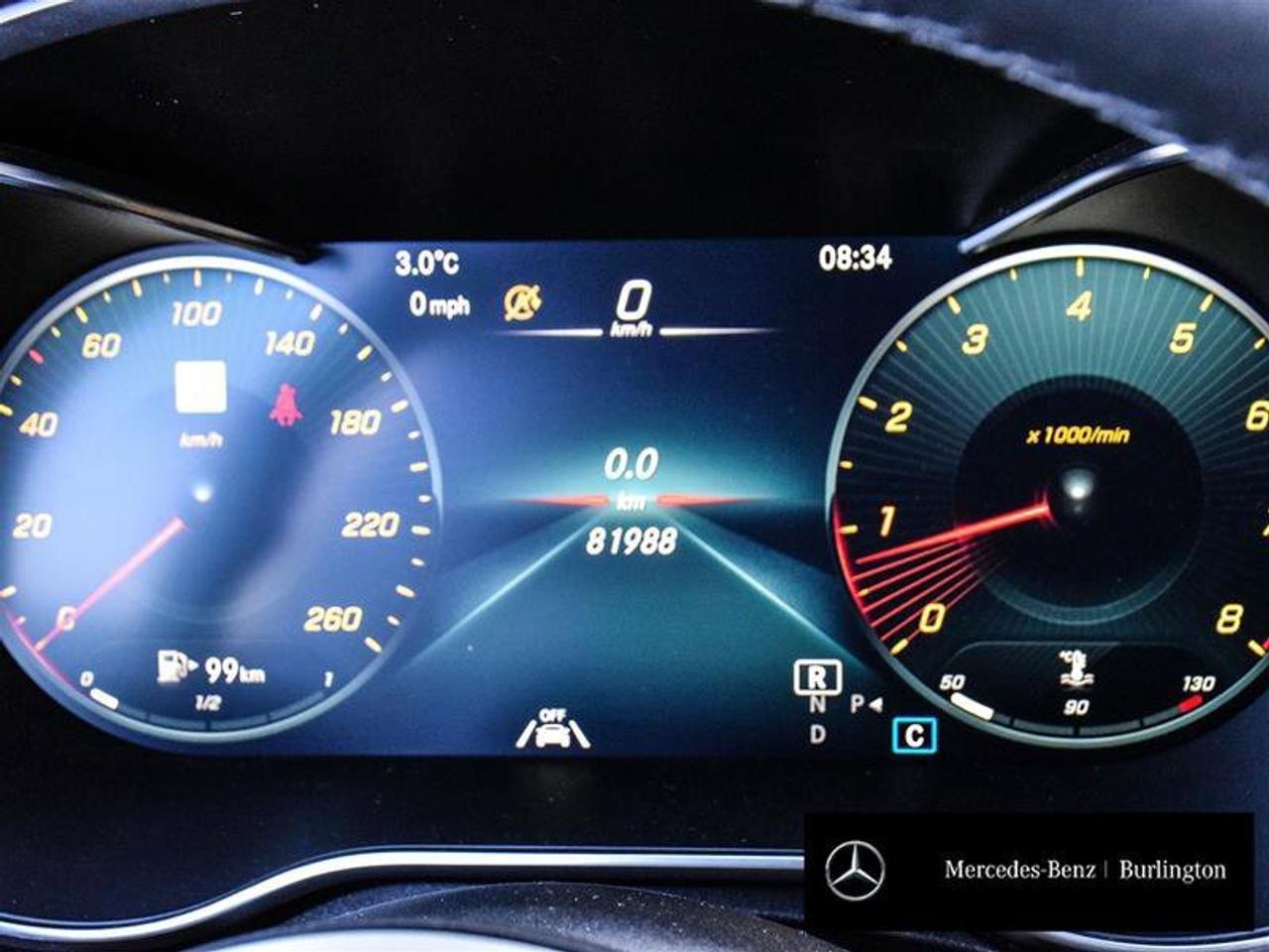 2023 Mercedes-Benz C-Class C 300 Photo