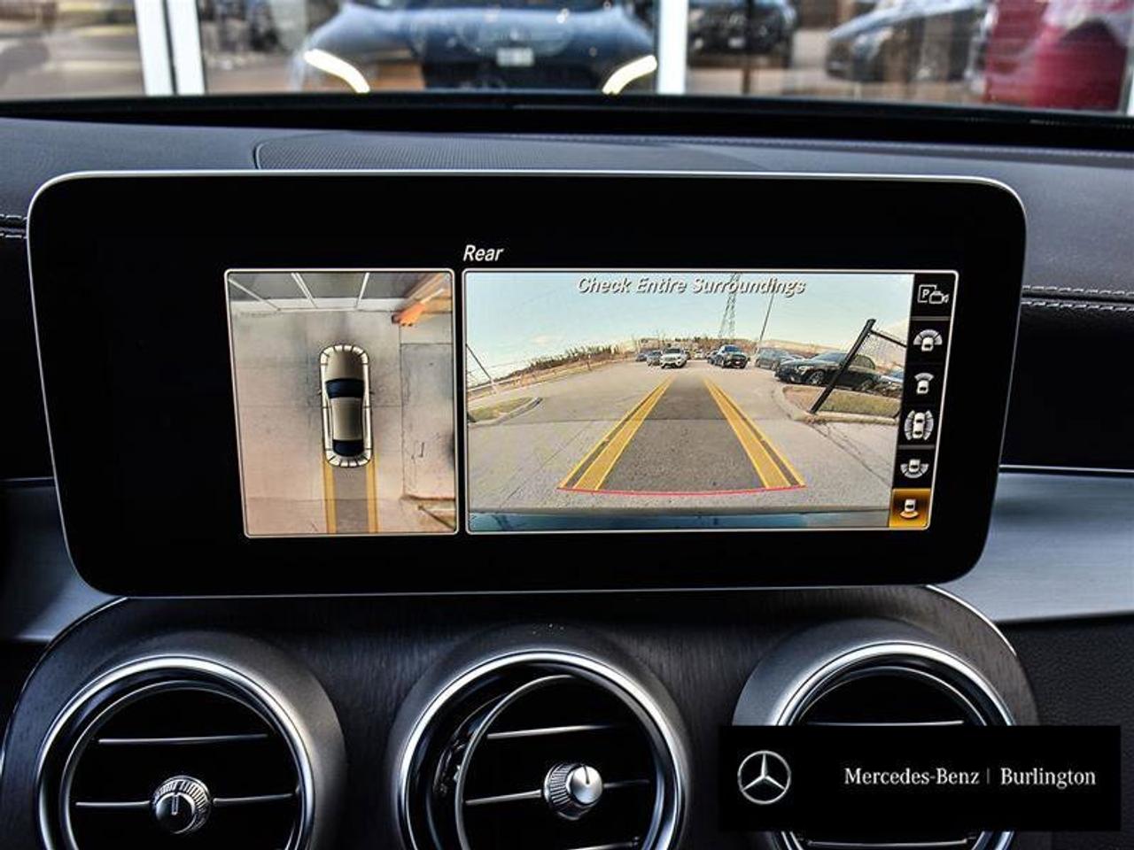 2023 Mercedes-Benz C-Class C 300 Photo